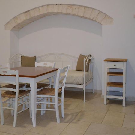 Masseria Poli Country House Conversano Ngoại thất bức ảnh