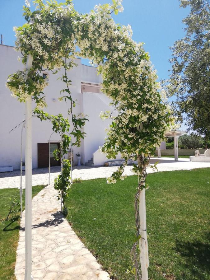 Masseria Poli Country House Conversano Ngoại thất bức ảnh