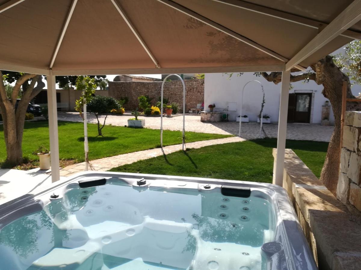 Masseria Poli Country House Conversano Ngoại thất bức ảnh