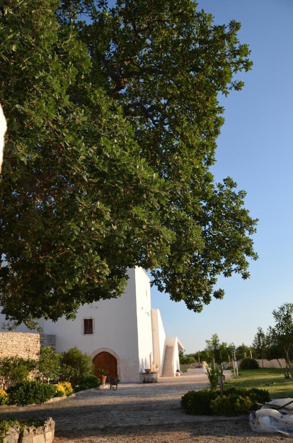 Masseria Poli Country House Conversano Ngoại thất bức ảnh