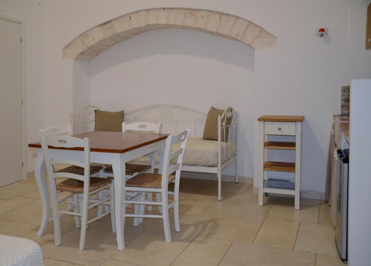 Masseria Poli Country House Conversano Ngoại thất bức ảnh