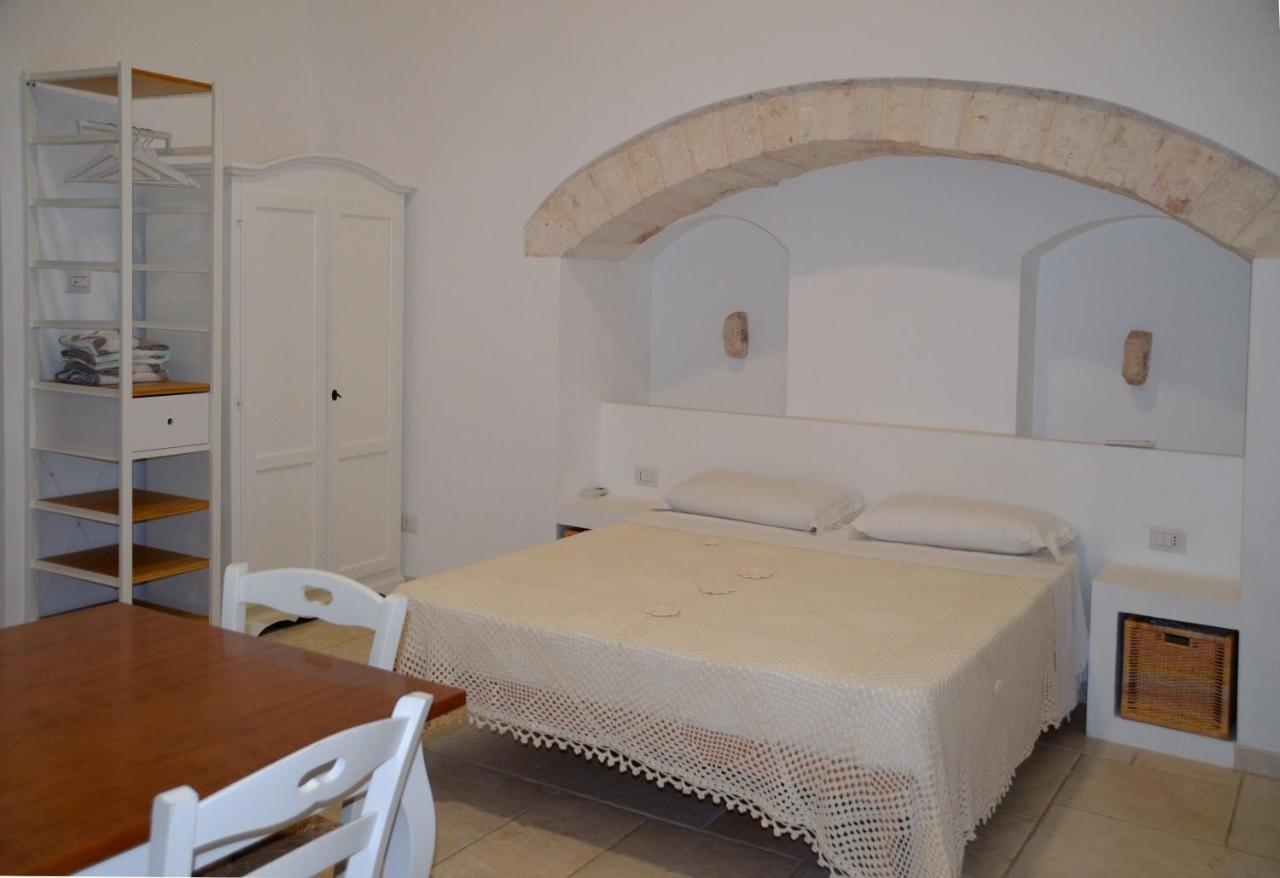 Masseria Poli Country House Conversano Ngoại thất bức ảnh