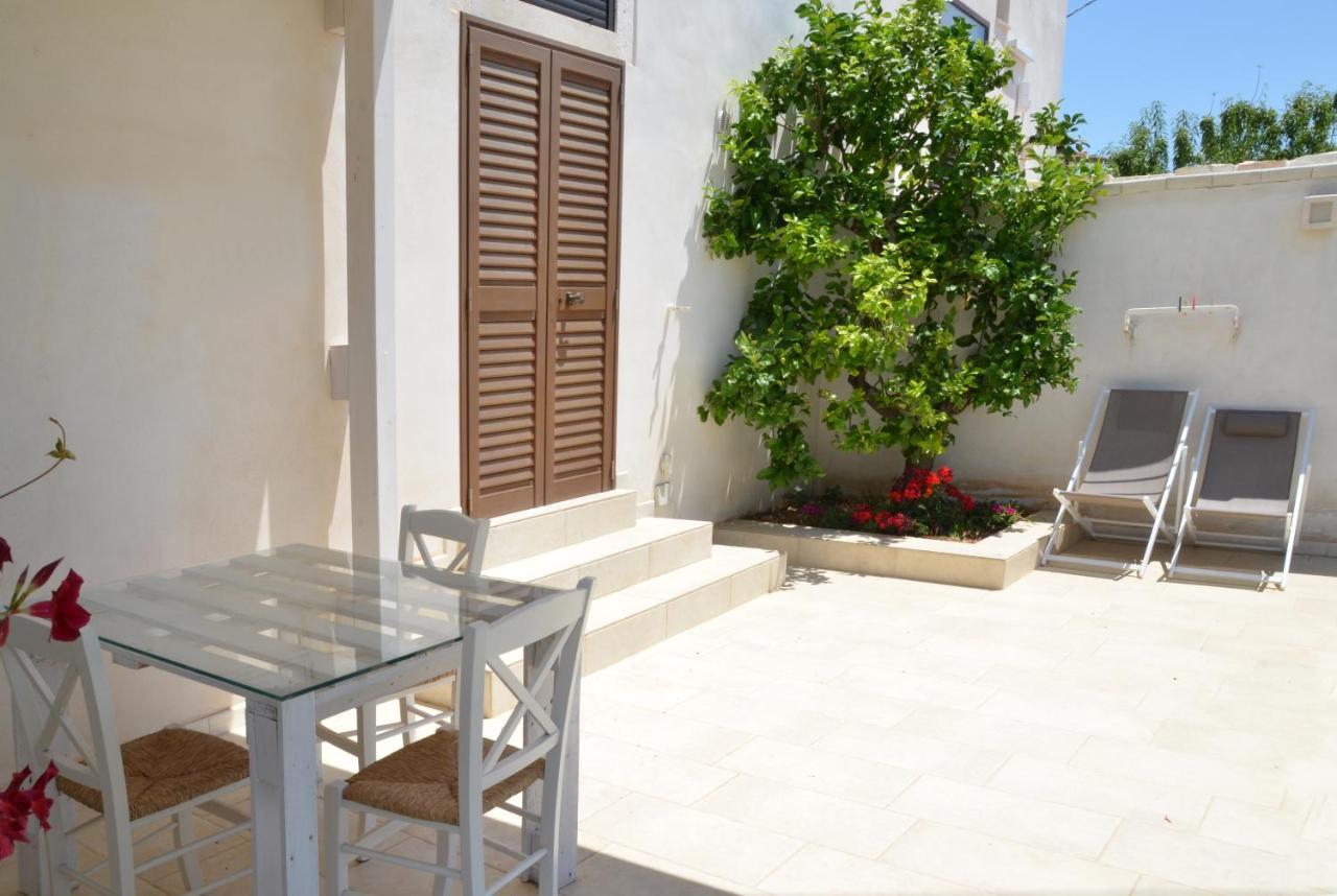 Masseria Poli Country House Conversano Ngoại thất bức ảnh