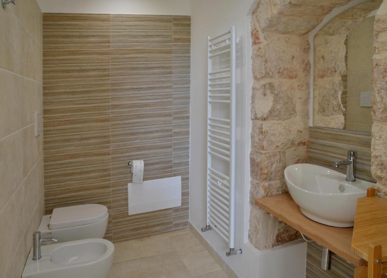 Masseria Poli Country House Conversano Ngoại thất bức ảnh