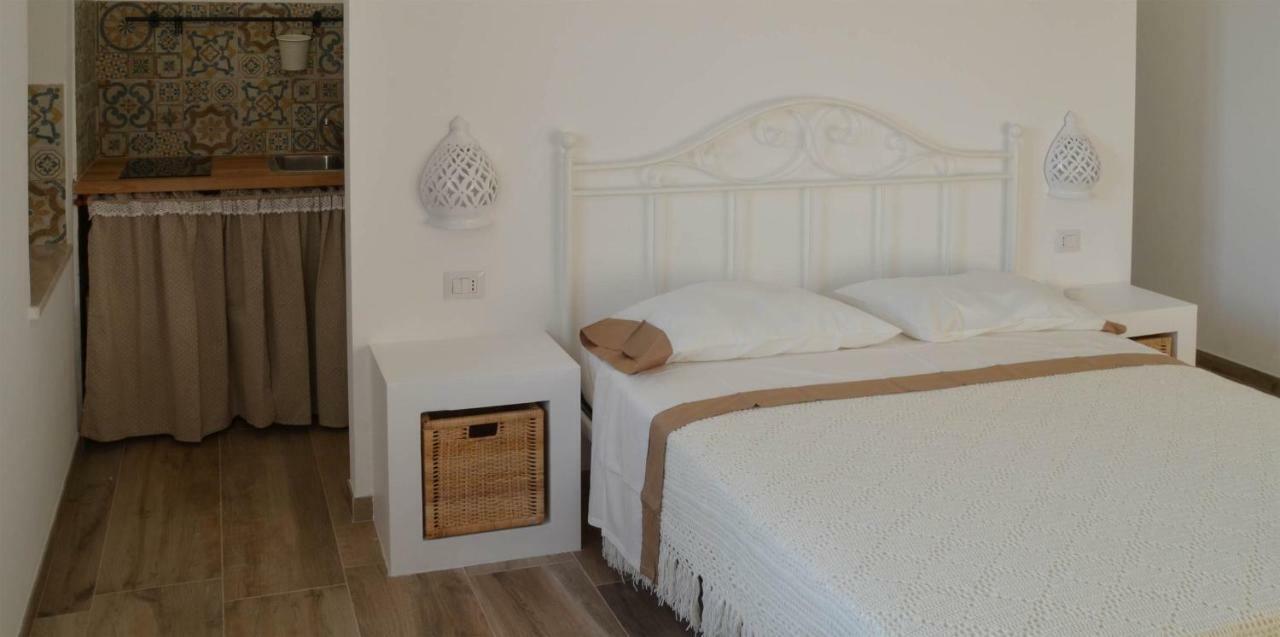 Masseria Poli Country House Conversano Ngoại thất bức ảnh