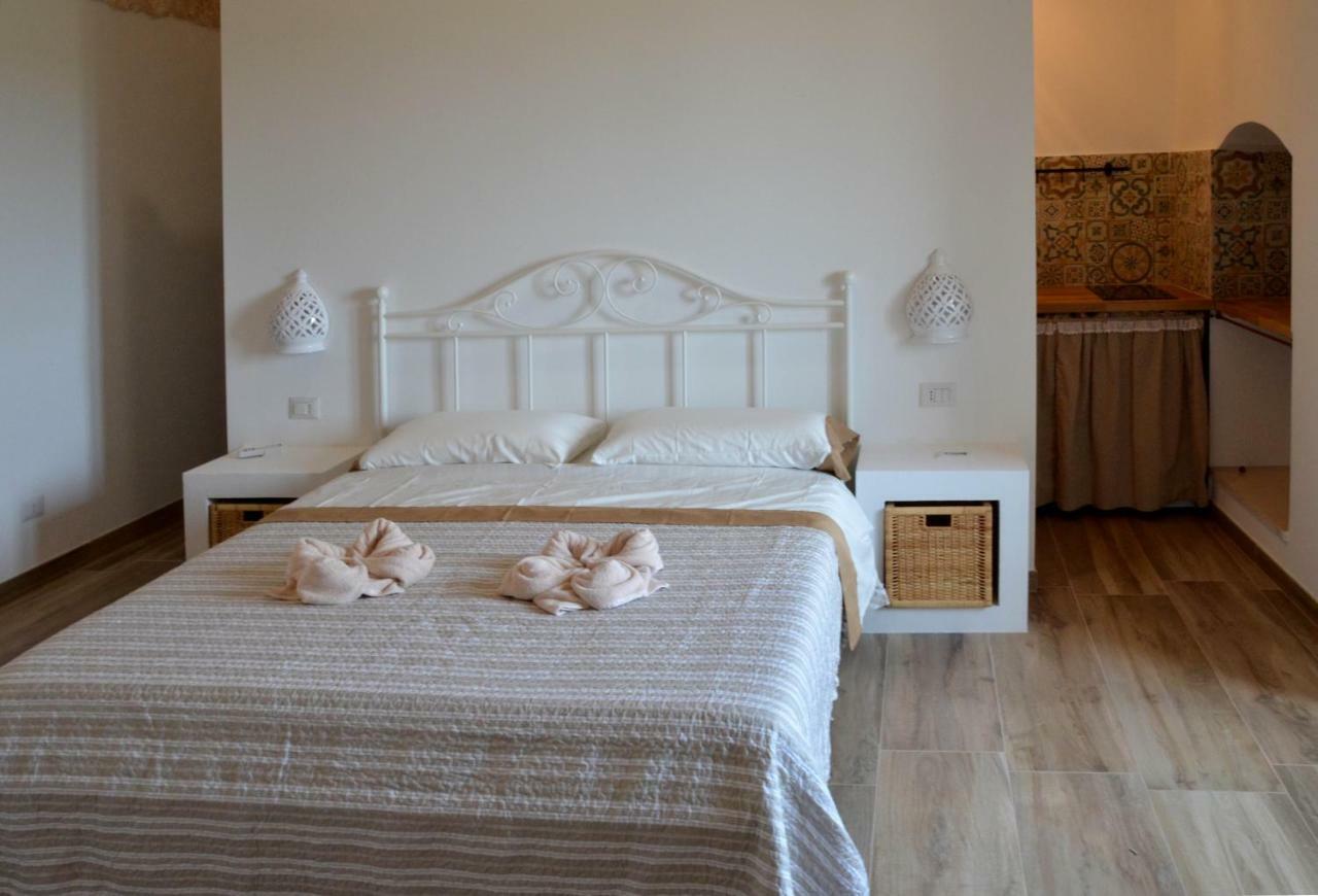 Masseria Poli Country House Conversano Ngoại thất bức ảnh