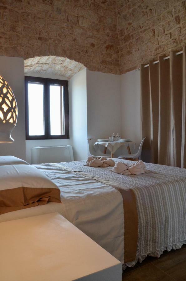 Masseria Poli Country House Conversano Ngoại thất bức ảnh