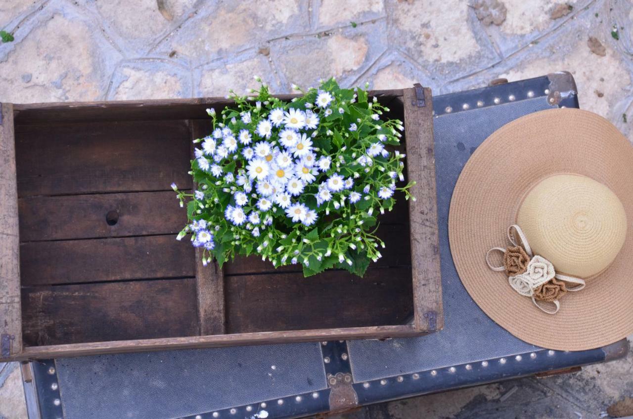 Masseria Poli Country House Conversano Ngoại thất bức ảnh