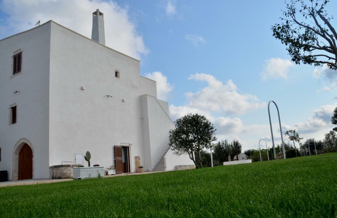 Masseria Poli Country House Conversano Ngoại thất bức ảnh