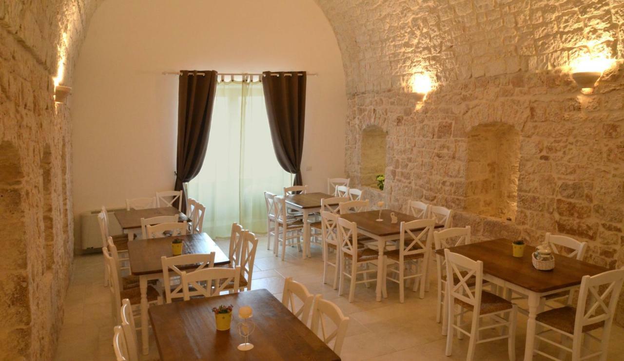 Masseria Poli Country House Conversano Ngoại thất bức ảnh