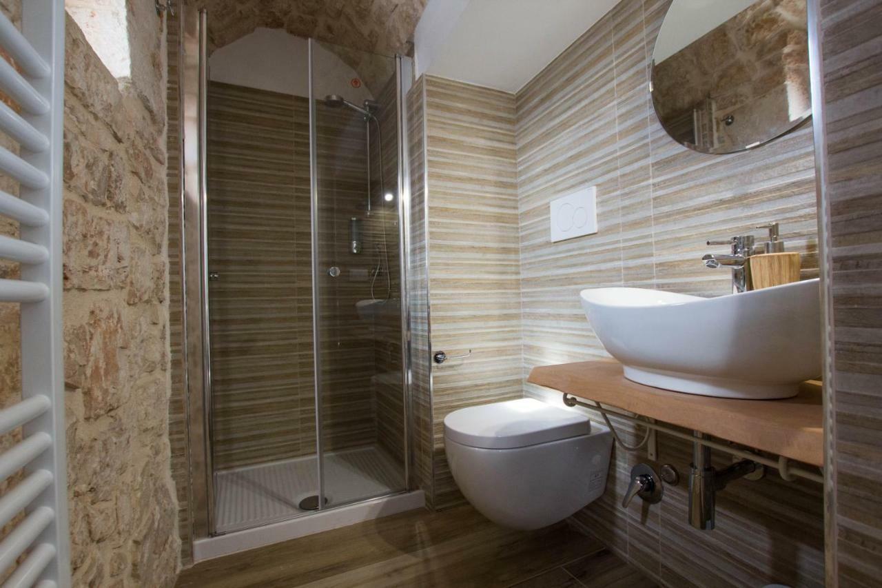 Masseria Poli Country House Conversano Ngoại thất bức ảnh