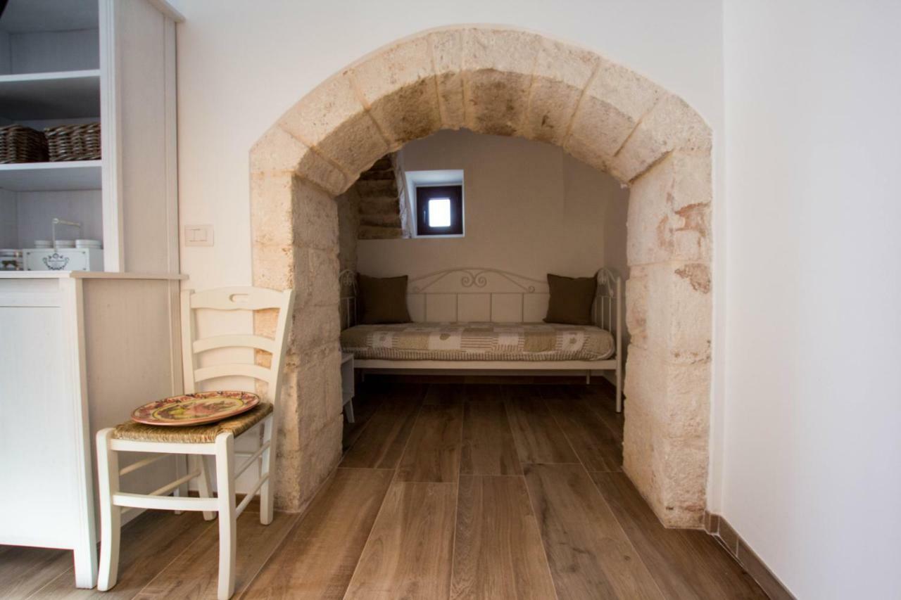 Masseria Poli Country House Conversano Ngoại thất bức ảnh