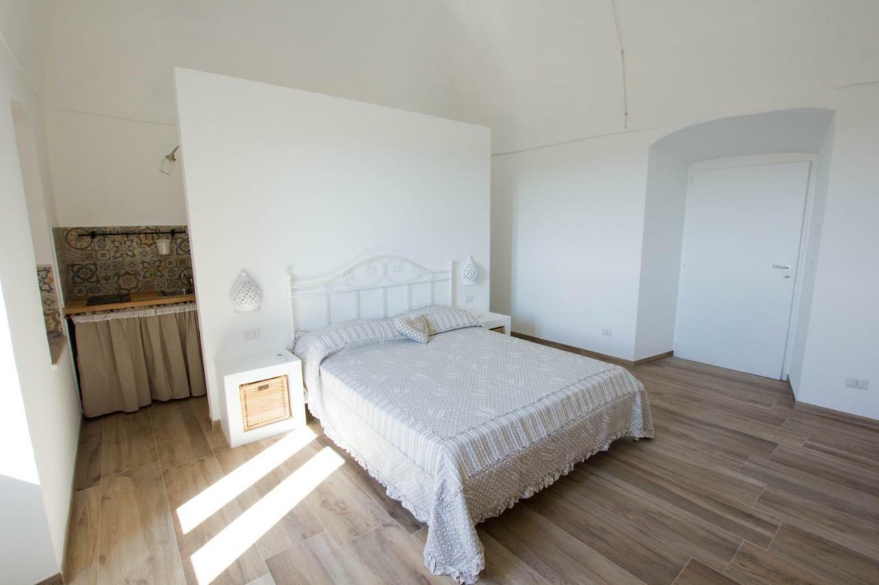 Masseria Poli Country House Conversano Ngoại thất bức ảnh