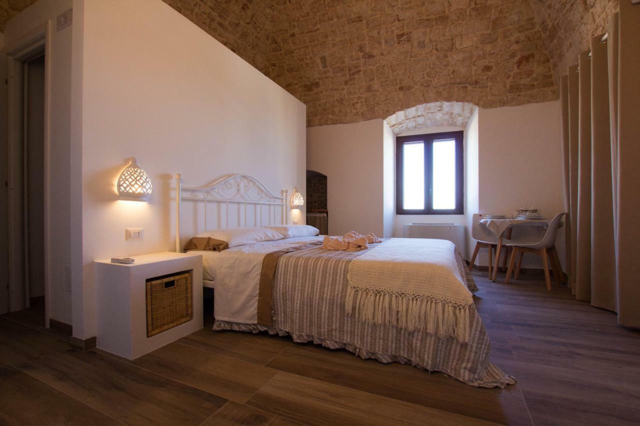 Masseria Poli Country House Conversano Ngoại thất bức ảnh