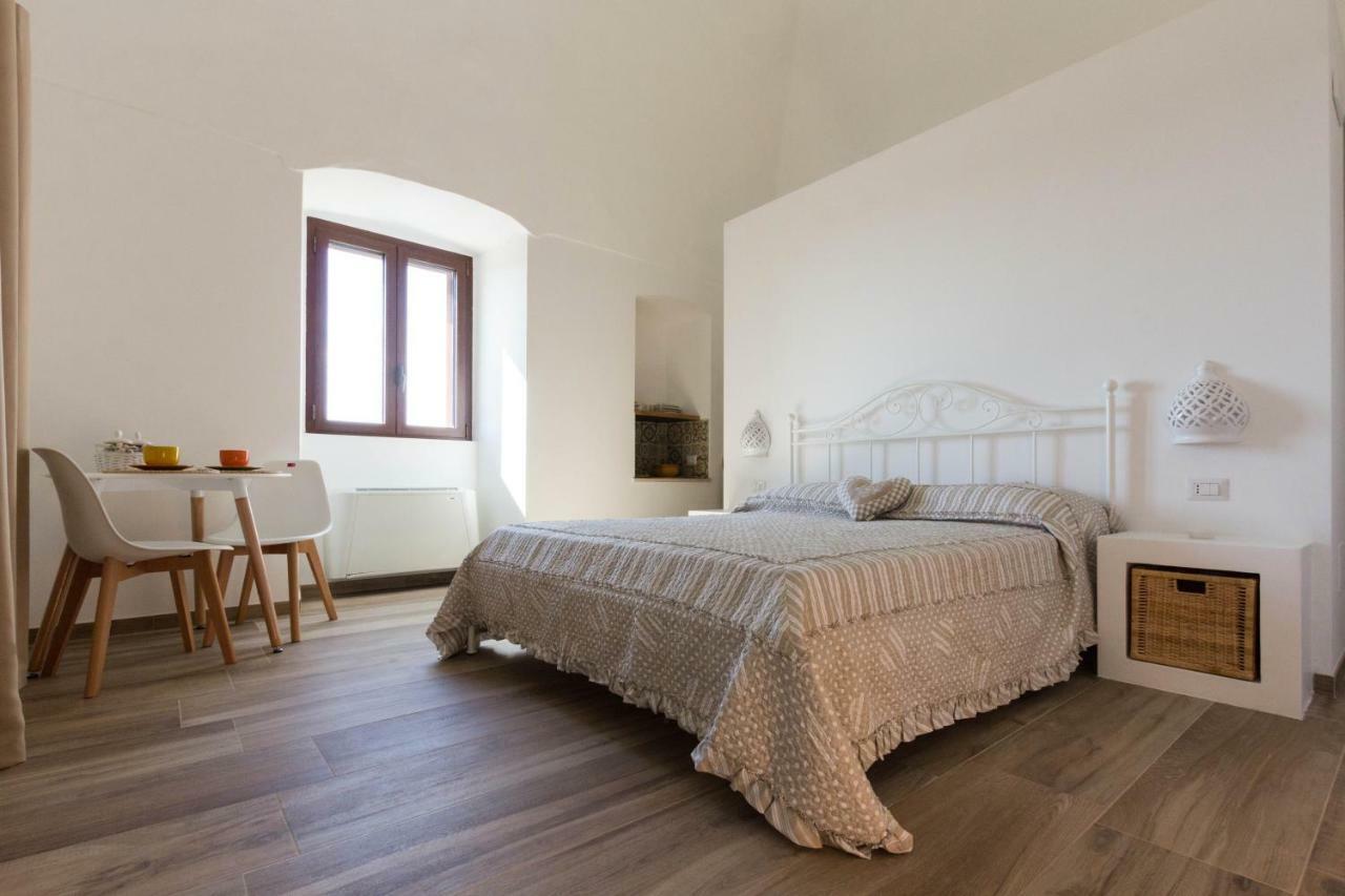 Masseria Poli Country House Conversano Ngoại thất bức ảnh
