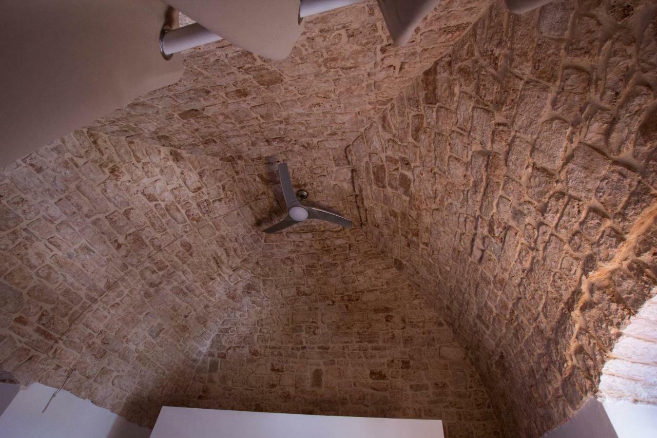 Masseria Poli Country House Conversano Ngoại thất bức ảnh