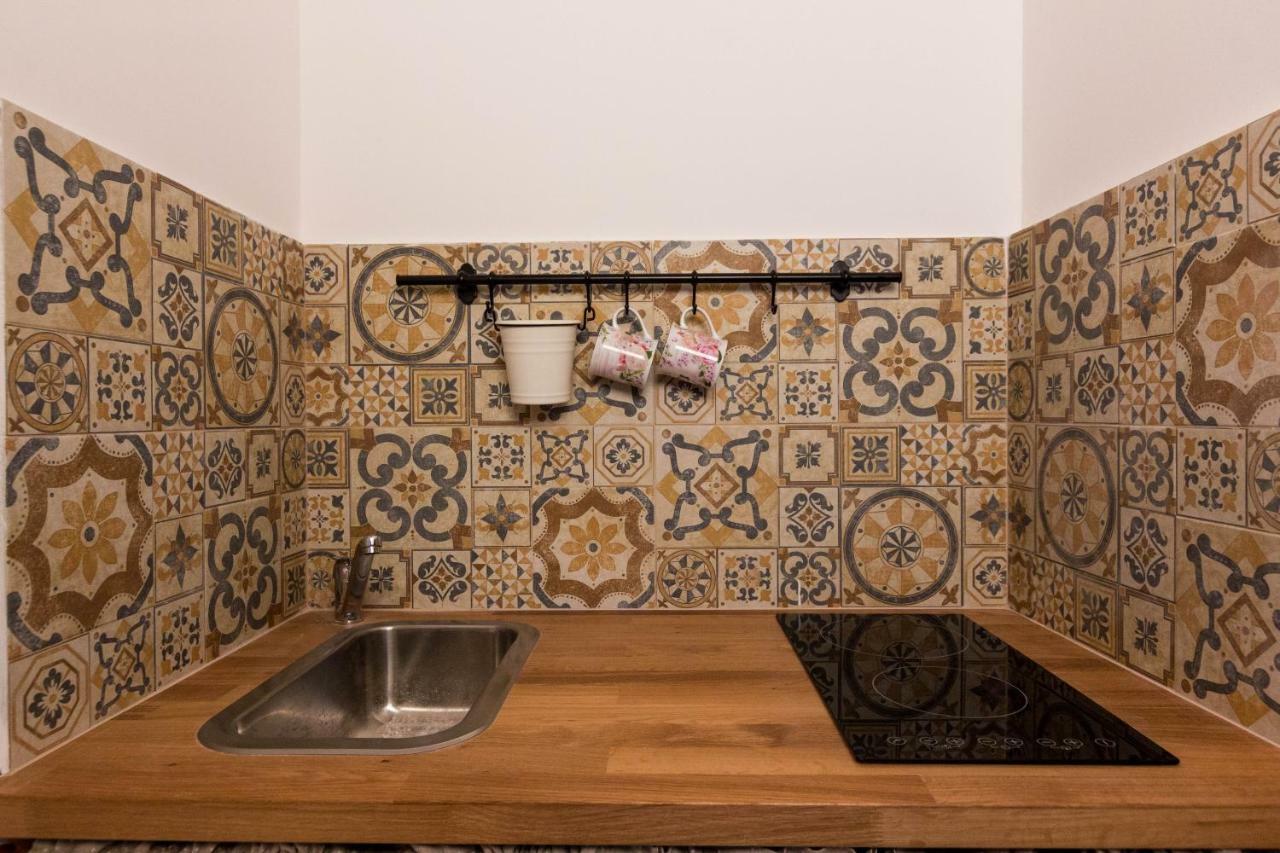 Masseria Poli Country House Conversano Ngoại thất bức ảnh