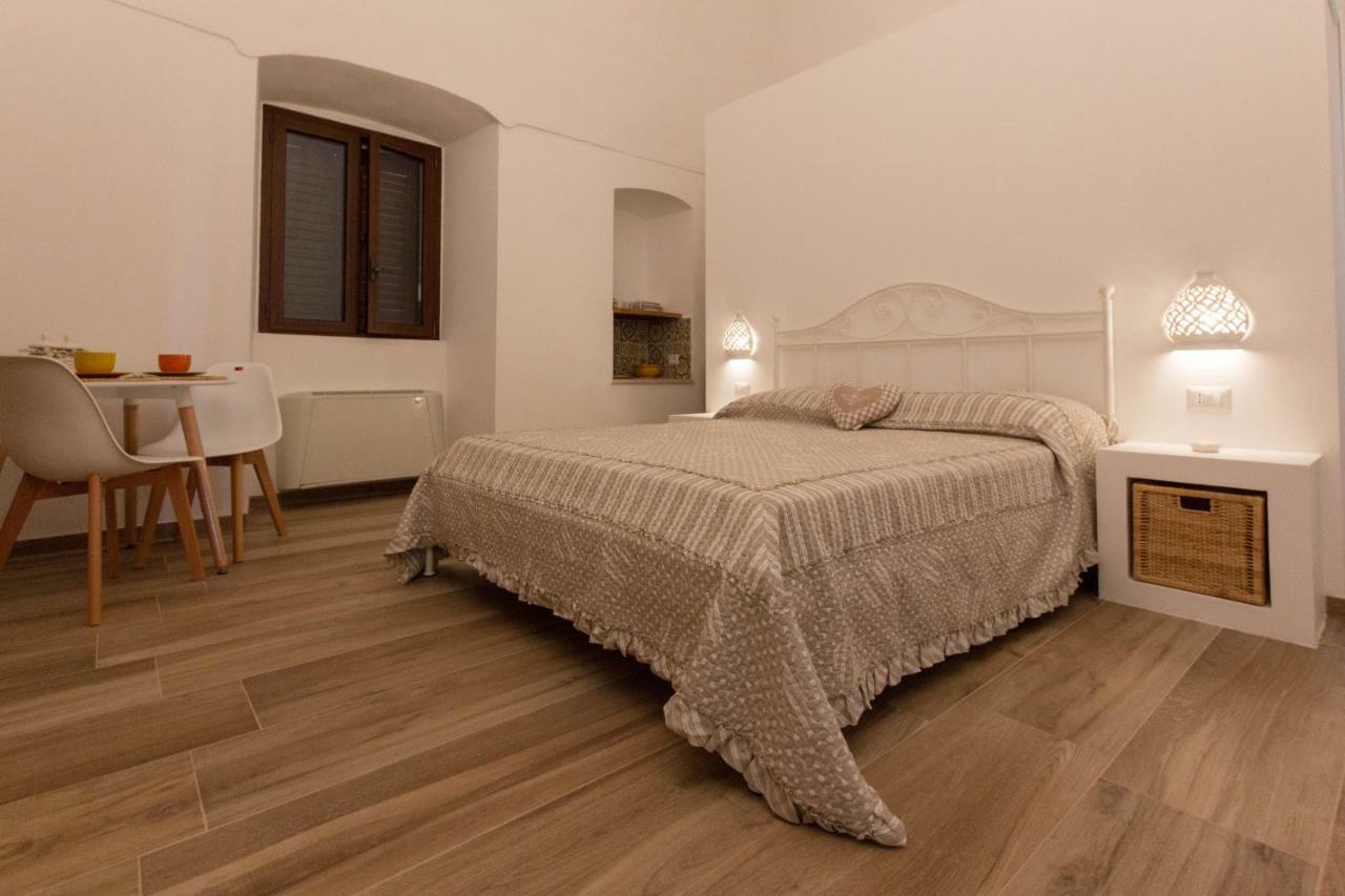 Masseria Poli Country House Conversano Ngoại thất bức ảnh