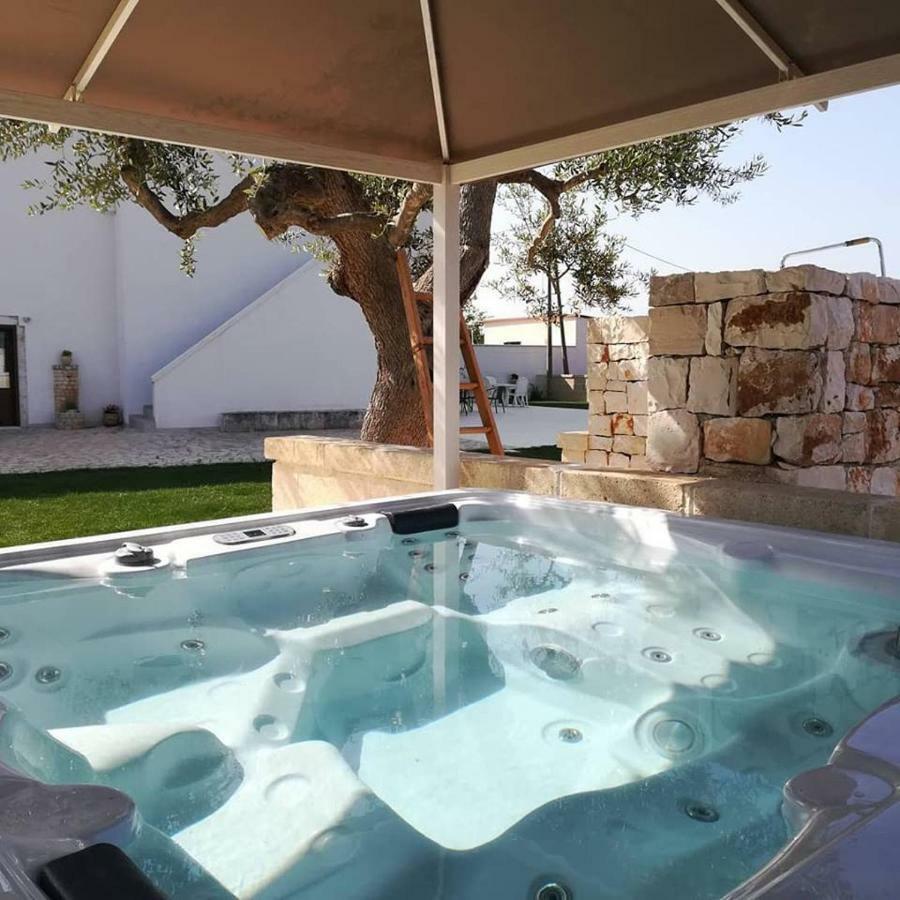 Masseria Poli Country House Conversano Ngoại thất bức ảnh