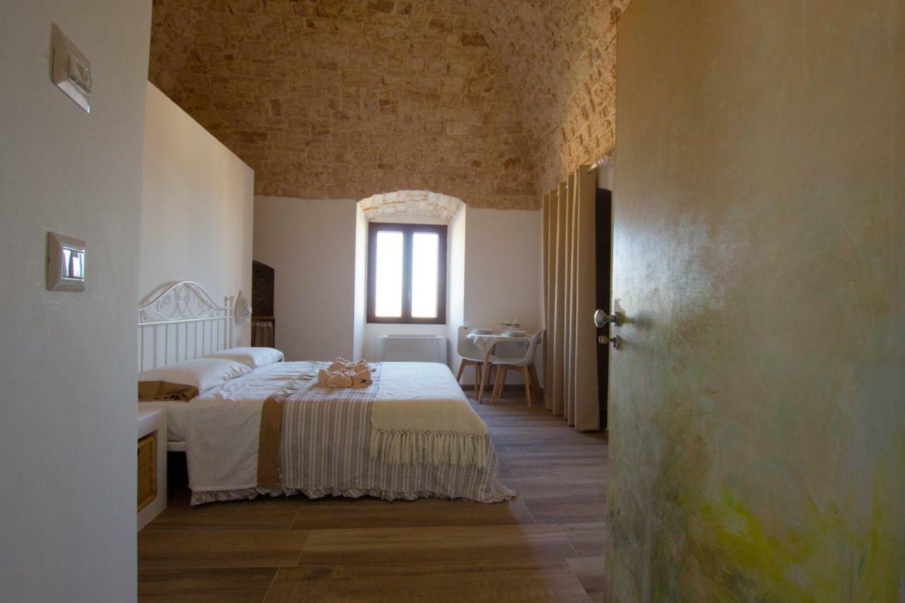 Masseria Poli Country House Conversano Ngoại thất bức ảnh