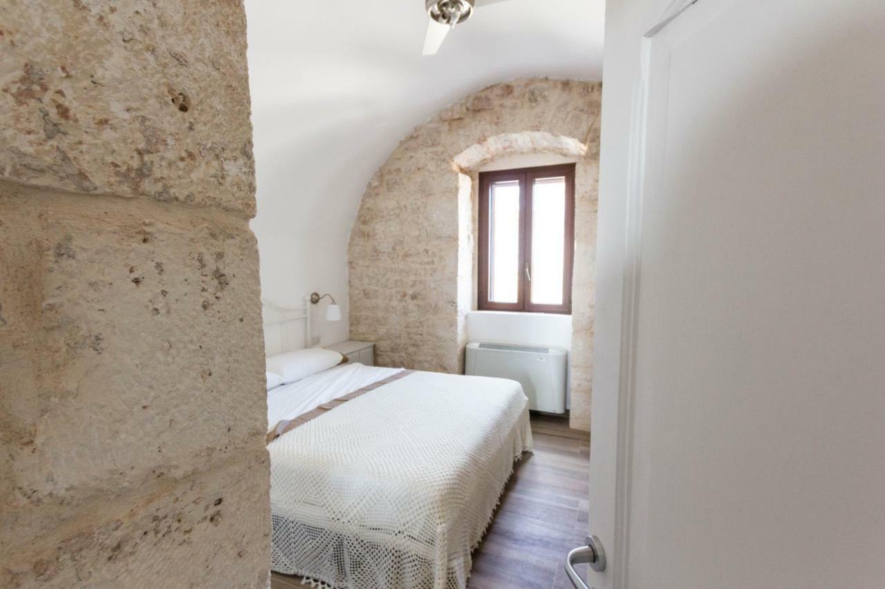 Masseria Poli Country House Conversano Ngoại thất bức ảnh
