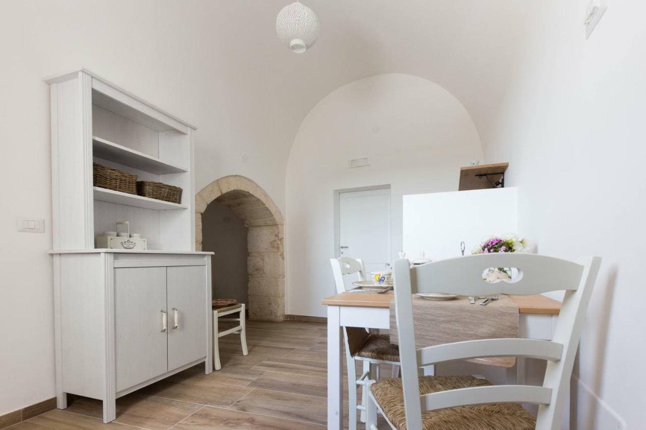 Masseria Poli Country House Conversano Ngoại thất bức ảnh