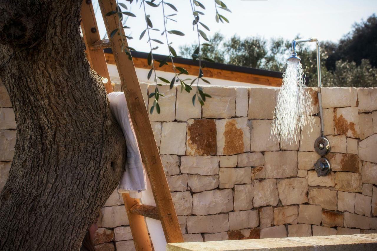 Masseria Poli Country House Conversano Ngoại thất bức ảnh