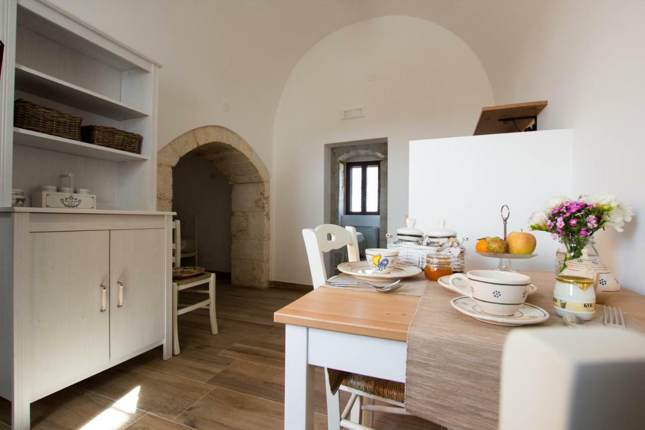 Masseria Poli Country House Conversano Ngoại thất bức ảnh